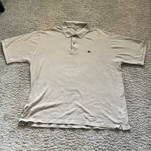 Burberry shirt